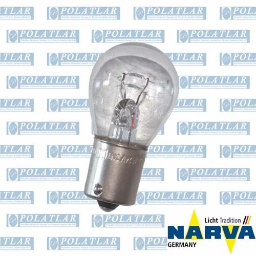 SİNYAL AMPULÜ 12V 93 21W 1141