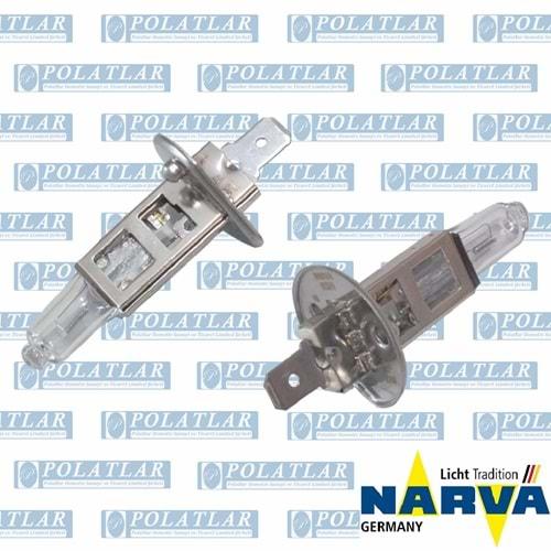 FAR AMPULÜ 24V H1 70W
