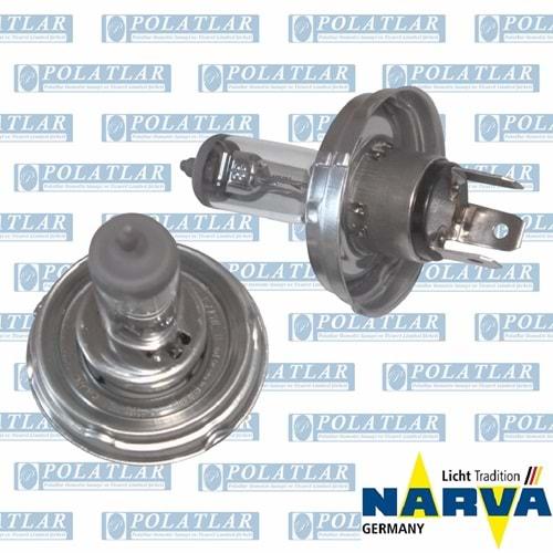 FAR AMPULÜ 24V H4 100W TABLALI