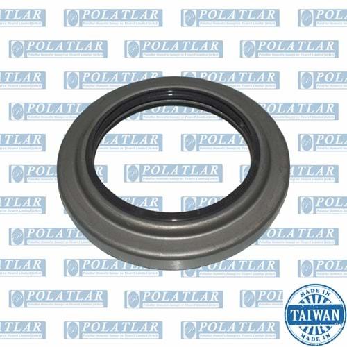 ISUZU NOVO ARKA TEKER KEÇE İÇ