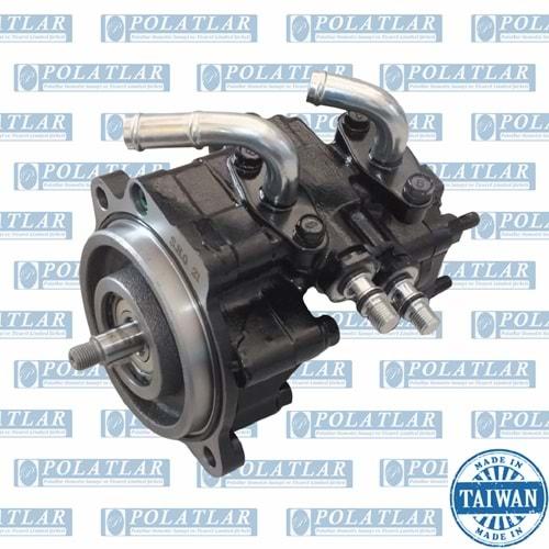 ISUZU NOVO DİREKSİYON POMPASI ÇİFT BORU 897258461