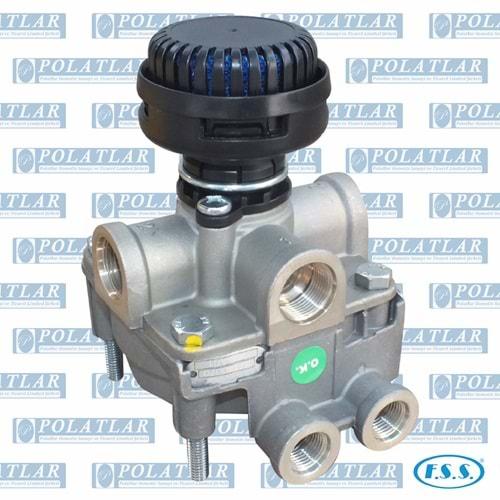 OTOKAR SULTAN FREN VENTİL KOMPLE (M16-1,5) GENİŞ