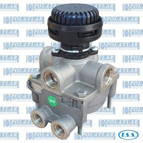 OTOKAR SULTAN FREN VENTİL KOMPLE (M16-1,5) GENİŞ