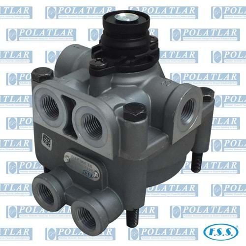 OTOKAR SULTAN FREN VENTİL KOMPLE (M16-1,5) GENİŞ