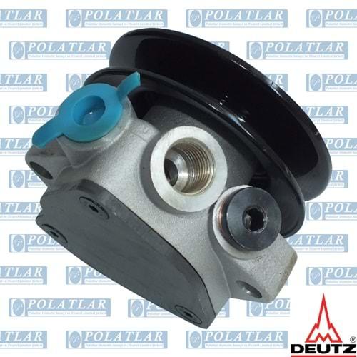 OTOKAR DEUTZ 2012 MOTOR MAZOT OTOMATİĞİ BESİ POMPASI 4503571 4503573 2112673