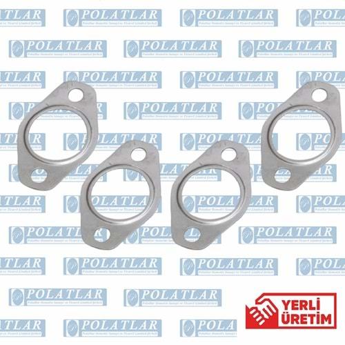 OTOKAR DEUTZ 2012 MOTOR CONTA EGZOZ 4LÜ TK 4283302 4509170