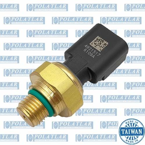 OTOKAR ATLAS MOTOR SENSÖR YAĞ BASINÇ MÜŞÜRÜ (3 FİŞ)