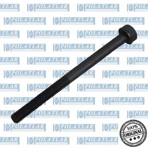 OTOKAR SULTAN MOTOR CIVATA SİLİNDİR KAPAK SAPLAMASI (M12*16cm)