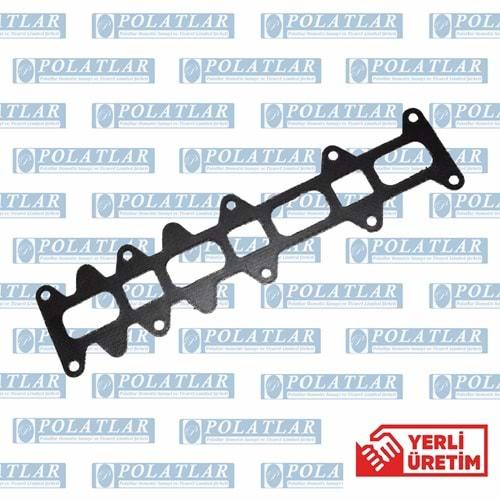 OTOKAR M2010 MOTOR EGZOZ MANİFOLD CONTASI