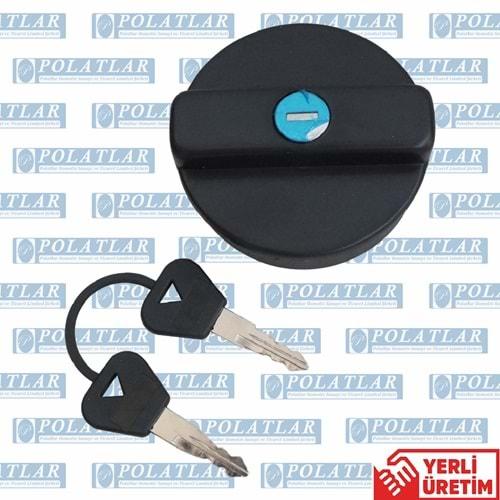 OTOKAR SULTAN MOTOR YAKIT MAZOT DEPO KAPAK