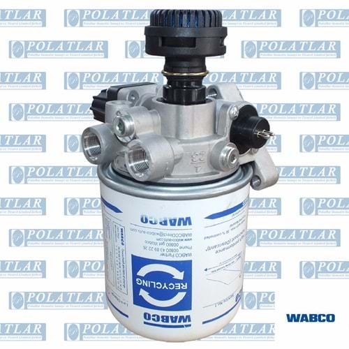 OTOKAR SULTAN FREN HAVA KURUTUCU TAHLİYE KOMPLE 4324100420