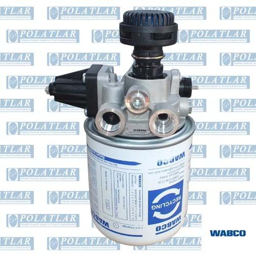 OTOKAR SULTAN FREN HAVA KURUTUCU TAHLİYE KOMPLE 4324100420