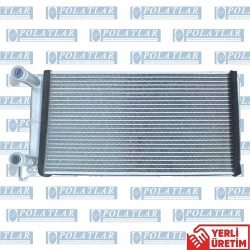 OTOKAR SULTAN KALORİFER ISITICI PETEK ÖN (33*17.5*4.5) 6281019