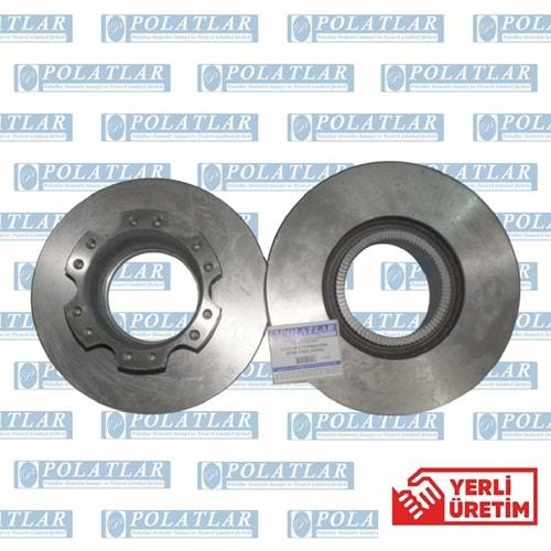 OTOKAR SULTAN FREN DİSK AYNASI ARKA 40904