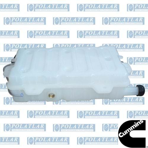 OTOKAR ATLAS MOTOR YEDEK SU DEPO