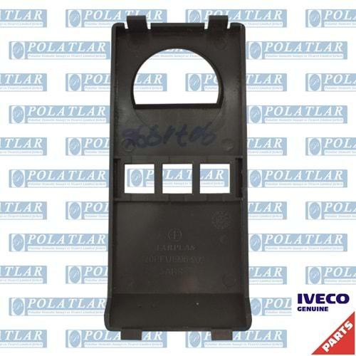 İVECO M23 PANEL ORTA KAPAK (M24-M23) 9071996