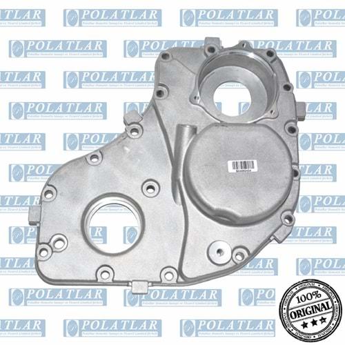 TEMSA PRESTİJ E5 MOTOR EKSANTRİK DIŞ KAPAK