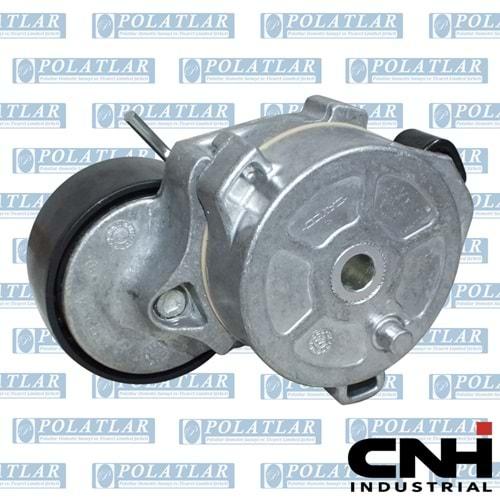 TEMSA PRESTİJ MOTOR E5 KAYIŞ GERGİ MEKANİZMASI