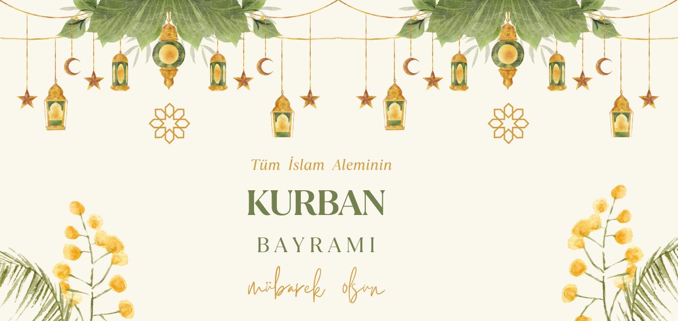 KURBAN BAYRAMI